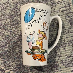 Disney Tigger Mug